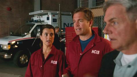 ncis drew turner|ncis restless cast.